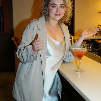 Камилла
