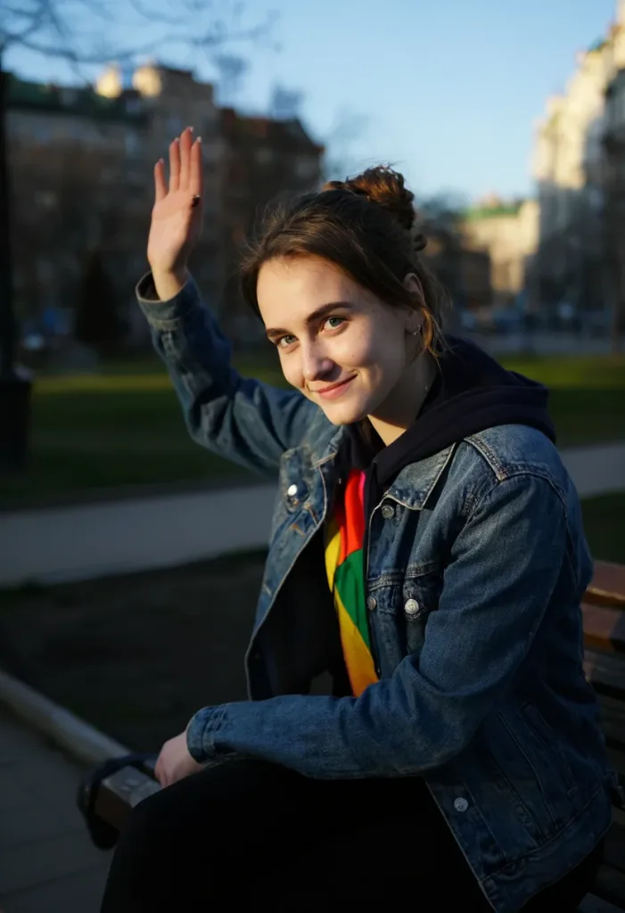 Анастасия