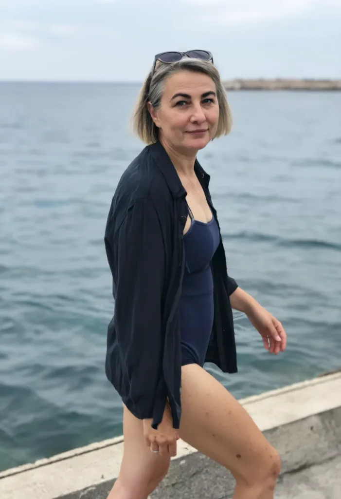Яркая Таня